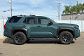 2025 Toyota 4Runner Hybrid TRD Off Road