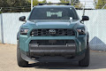 2025 Toyota 4Runner Hybrid TRD Off Road