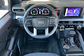 2025 Toyota 4Runner Hybrid TRD Off Road
