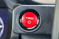 2025 Toyota 4Runner Hybrid TRD Off Road