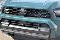 2025 Toyota 4Runner Hybrid TRD Off Road