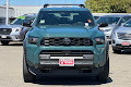 2025 Toyota 4Runner Hybrid TRD Off Road