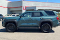 2025 Toyota 4Runner Hybrid TRD Off Road