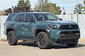 2025 Toyota 4Runner Hybrid TRD Off Road