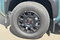 2025 Toyota 4Runner Hybrid TRD Off Road