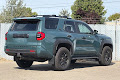 2025 Toyota 4Runner Hybrid TRD Off Road