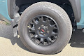 2025 Toyota 4Runner Hybrid TRD Off Road