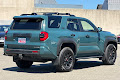 2025 Toyota 4Runner Hybrid TRD Off Road