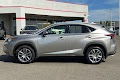 2016 Lexus NX 200t