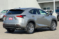 2016 Lexus NX 200t