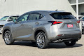 2016 Lexus NX 200t