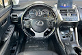 2016 Lexus NX 200t