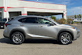 2016 Lexus NX 200t