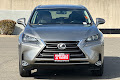2016 Lexus NX 200t
