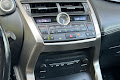 2016 Lexus NX 200t