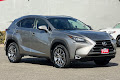 2016 Lexus NX 200t