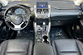 2016 Lexus NX 200t