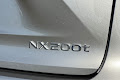 2016 Lexus NX 200t
