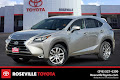 2016 Lexus NX 200t