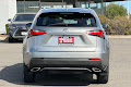 2016 Lexus NX 200t
