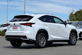 2018 Lexus NX 300h