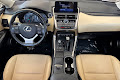 2018 Lexus NX 300h