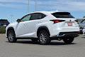 2018 Lexus NX 300h