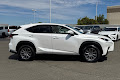 2018 Lexus NX 300h