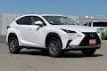 2018 Lexus NX 300h