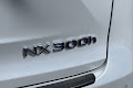 2018 Lexus NX 300h