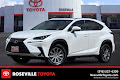 2018 Lexus NX 300h