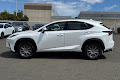 2018 Lexus NX 300h