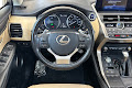 2018 Lexus NX 300h