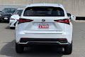 2018 Lexus NX 300h