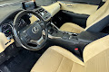 2018 Lexus NX 300h