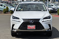 2018 Lexus NX 300h