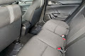 2021 Honda Civic Hatchback LX