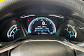 2021 Honda Civic Hatchback LX