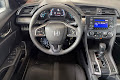 2021 Honda Civic Hatchback LX