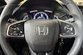 2021 Honda Civic Hatchback LX