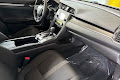 2021 Honda Civic Hatchback LX