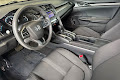 2021 Honda Civic Hatchback LX
