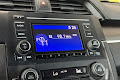 2021 Honda Civic Hatchback LX