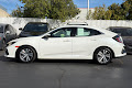 2021 Honda Civic Hatchback LX