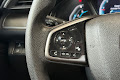 2021 Honda Civic Hatchback LX