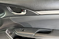 2021 Honda Civic Hatchback LX