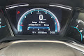 2021 Honda Civic Hatchback LX