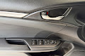 2021 Honda Civic Hatchback LX
