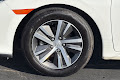 2021 Honda Civic Hatchback LX