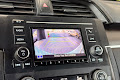 2021 Honda Civic Hatchback LX